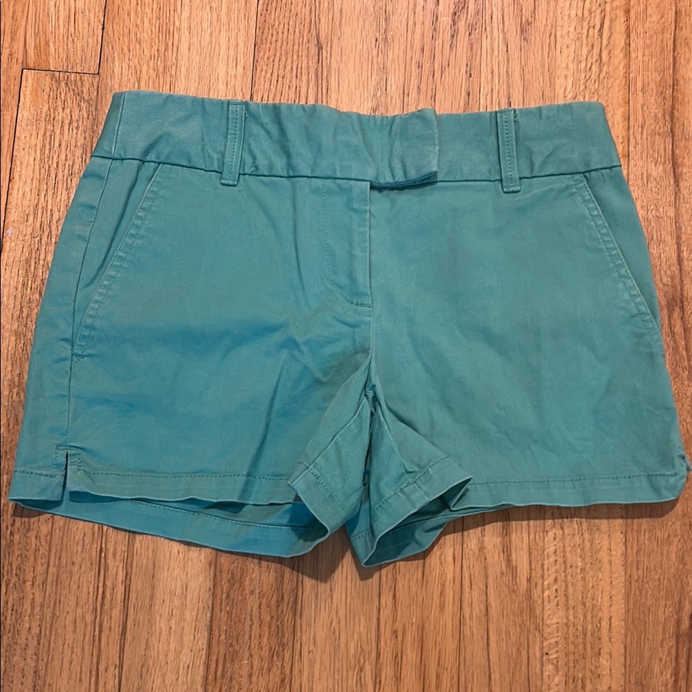 Ann Tylor Loft shorts size 0